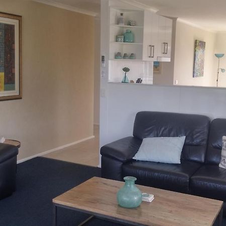 Apollo Luxury Apartments Merimbula Eksteriør billede
