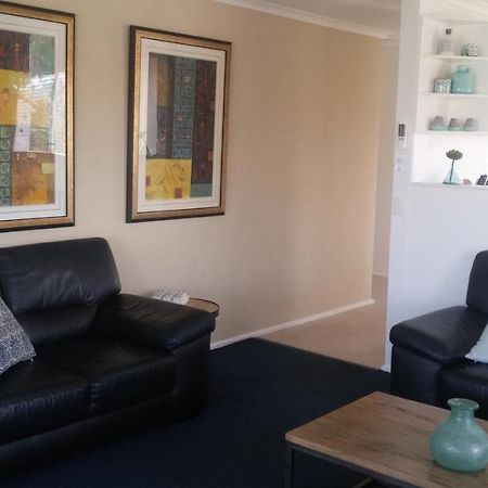 Apollo Luxury Apartments Merimbula Eksteriør billede
