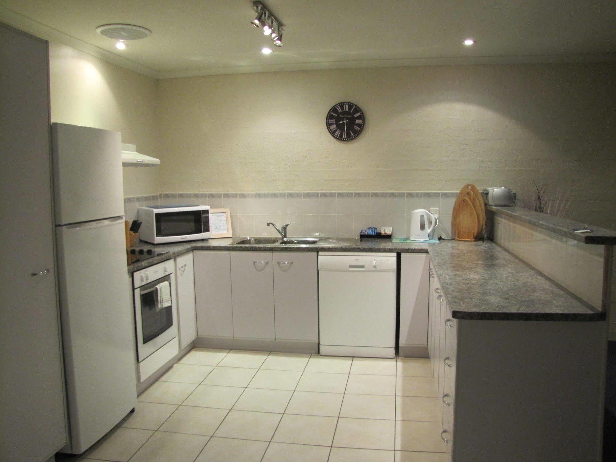 Apollo Luxury Apartments Merimbula Eksteriør billede