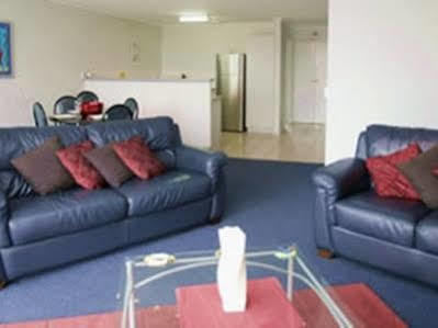 Apollo Luxury Apartments Merimbula Eksteriør billede