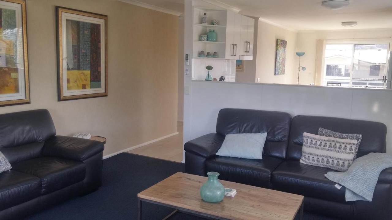 Apollo Luxury Apartments Merimbula Eksteriør billede