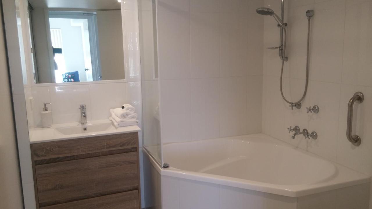 Apollo Luxury Apartments Merimbula Eksteriør billede