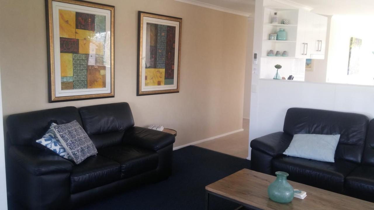 Apollo Luxury Apartments Merimbula Eksteriør billede