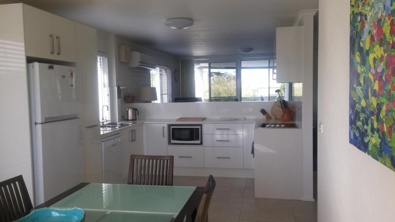 Apollo Luxury Apartments Merimbula Eksteriør billede